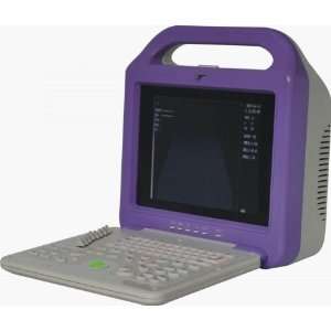 HEALTHPOWER Vet ultrasound NEW Laptop LCD digital 
