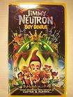 Jimmy Neutron   Boy Genius [VHS], Very Good VHS Videos