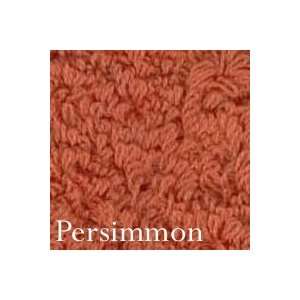 Abyss Super Pile Bath Wash Cloth   (666) Persimmon 