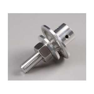  Great Planes Set Screw Prop Adapter 6.0mm Input to 5/16x24 