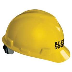   Gard Hard Cap with Klein Tools Standard Logo, Yellow: Home Improvement