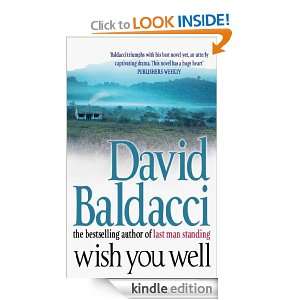 Wish You Well David Baldacci  Kindle Store