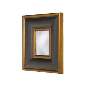  Framed Rectangle Mirror   Multiple Colors: Home & Kitchen