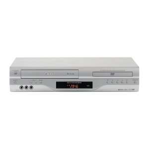   Toshiba SD V393 Progressive Scan DVD Player/VCR Combo Electronics