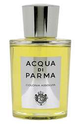 Acqua di Parma Colonia Assoluta Eau de Cologne Natural Spray $86.00