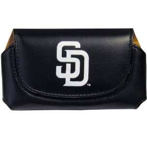  Siskiyou San Diego Padres MLB Smart Phone Pouch: Sports 