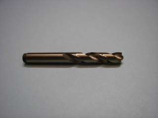 Spot Weld Cutter Drill Bit Cobalt one 5/16 made in USA  