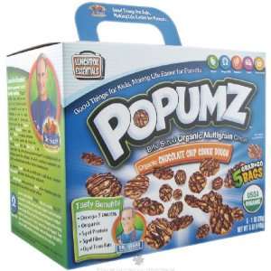  Popumz Lunch Box Essentials Chocolate Chip Cookie Dough 6 