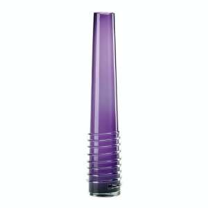  Cyan Design 2900 Purple Vase