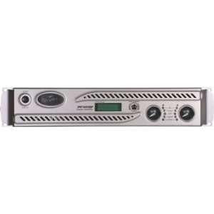  Peavey IPR DSP 1600 (1600 watt w/DSP) (1600W Power Amp w 