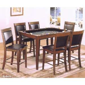 pc convertible 4 in 1 dining table , Roulette, Craps and Poker table 