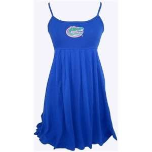    Florida Gators Ladies Sun Dress: Size Medium: Sports & Outdoors