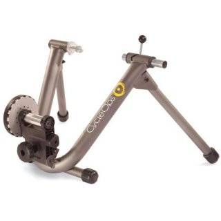 CycleOps Mag Trainer w/o Adjuster