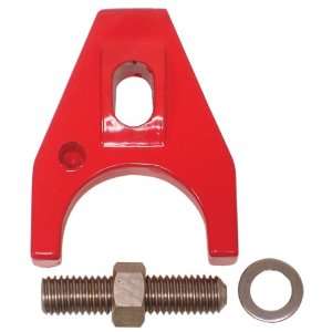    CHEVY/GM BILLET ALUMINUM DISTRIBUTOR HOLD DOWN CLAMP: Automotive