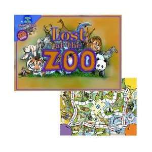  Lost At the Zoo, Hide N Seek Under the Sea Bonus Game 