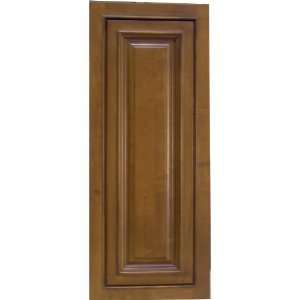  SunnyWood CBW1530 Cambrian Single Door Wall Cabinet: Home 