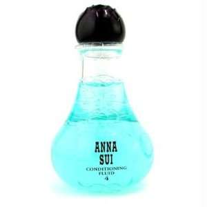 Anna Sui Conditioning Fluid 4 ( Unboxed )   150ml/5oz