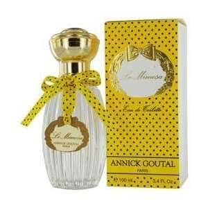  ANNICK GOUTAL LE MIMOSA by Annick Goutal EDT SPRAY 3.4 OZ 