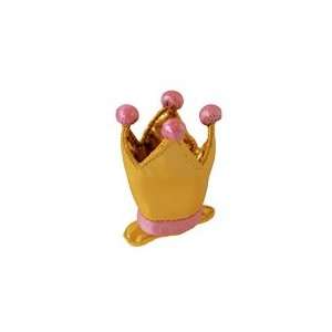  Cutie Clips Crown Gold Toys & Games