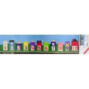  Classroom Number Line: Office Products