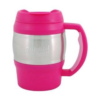 Bubba Brands Bubba Keg 20 Oz Mini Mug Pink