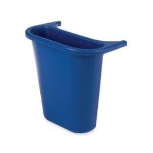  Side Bin,f/ Recycling Wastebasket,7 1/4x10 3/5x11 1/2,BE 