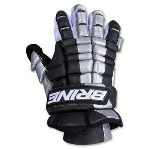  Brine 13 Deft Goalie Glove (Black)