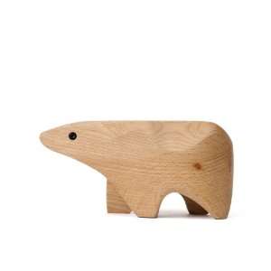  Areaware Polar Bear Trinket Box Toys & Games