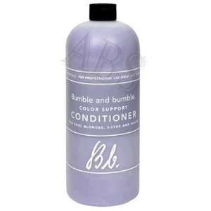  Bumble And Bumble Color Support Conditioner Cool Blondes 