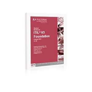  ITIL V3 Foundation Instructor Kit 