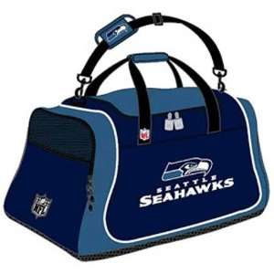  Concept 1 Seattle Seahawks NFL Duffel Bag: Sports 
