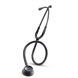  Littmann Classic II SE Stethoscope All Black 28 Health 