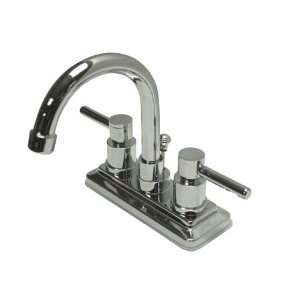   Elements of Design ES8661DX Concord Centerset Faucet