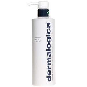  Dermalogica Essential Cleansing Solution 16.9 oz: Beauty