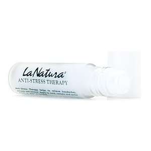 LaNatura Anti Stress Therapy Roll On   .33 oz Beauty