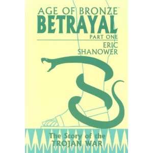  Age of Bronze Volume 3 Betrayal[ AGE OF BRONZE VOLUME 3 
