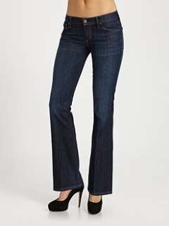 Citizens of Humanity   Dita Petite Bootcut Jeans