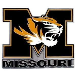 Missouri Tigers Hitch Cover Class   NCAA College Athletics   Fan Shop 