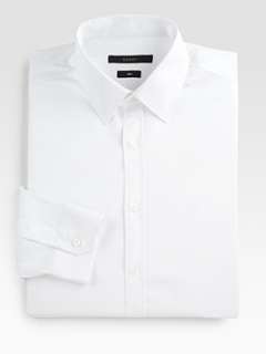 gucci solid dress shirt $ 530 00 more colors