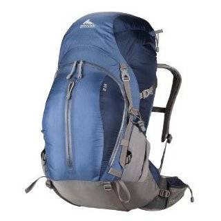  Gregory Z65 Backpacking Light Pack