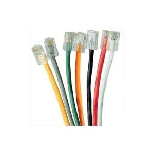  7 foot CAT 5 patch cable Electronics