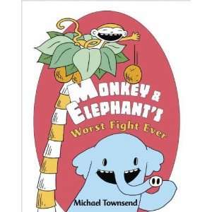  & Elephants Worst Fight Ever[ MONKEY & ELEPHANTS WORST FIGHT EVER 