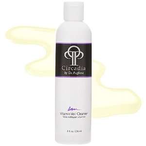    Circadia by Dr. Pugliese Vitamin Veil Cleanser 8 fl oz. Beauty