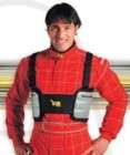 rib protector go kart racing safty gear 