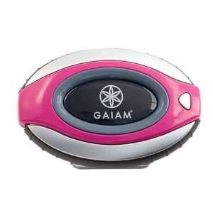    Gaiam Pedometer Fitness Kit   Entry Level: Sports & Outdoors
