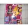 CARLY NICKELODEON SPECIAL EDITION I FIGHT SHELBY MARX DOLL 10 Tall 
