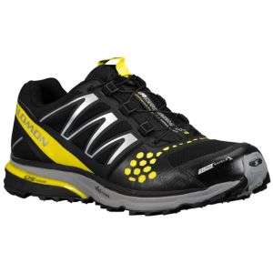 Salomon XR Crossmax Guidance CS   Mens   Running   Shoes   Black 