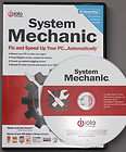 iolo system mechanic version 10 standard 1 year 3 pc s automatic free 