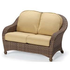  Key Biscayne Loveseat from Telescope: Office Products