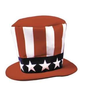  Uncle Sam Hat   Costumes & Accessories & Costume Props 